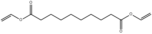 DIVINYL SEBACATE Structural