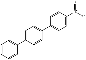 4-NITRO-P-TERPHENYL Structural