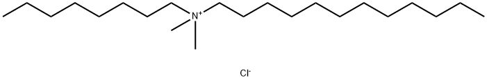 Octyldodecyldimethylammonium chloride