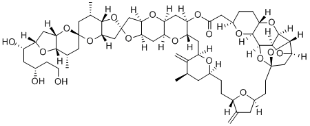 halichondrin B Structural