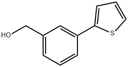 3-(2-Thienyl)benzyl alcohol