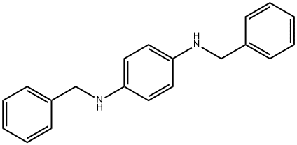 N,N'-DIBENZYL-P-PHENYLENEDIAMINE