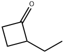 2-ETHYLCYCLOBUTANONE Structural