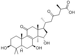 GANODERIC ACID C2