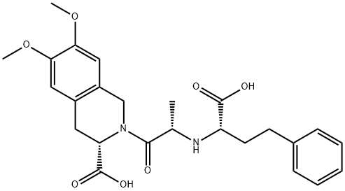 MOEXIPRILAT HYDRATE