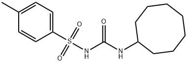 Glyoctamide