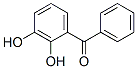 DIHYDROXYBENZOPH ENONE Structural