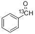 BENZALDEHYDE-CARBONYL-13C