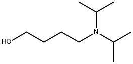 4-DIISOPROPYLAMINO-1-BUTANOL