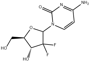 gemcitabine Structural