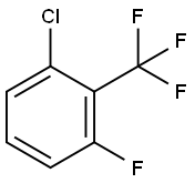 2-Chloro-6-fluorobenzotrifluoride 98%,2-CHLORO-6-FLUOROBENZOTRIFLUORIDE 98