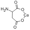 calcium DL-aspartate Structural