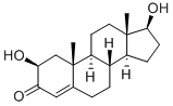 2BETA-HYDROXYTESTOSTERONE