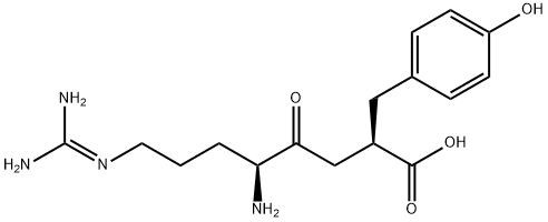 ARPHAMENINE B SULFATE