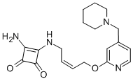 103922-33-4 structural image