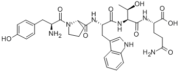 hemorphin 5 Structural