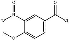 4-METHOXY-3-NITROBENZOYL CHLORIDE