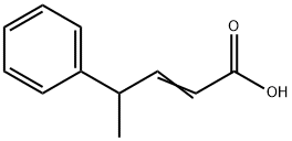 (E)-4-PHENYL-PENT-2-ENOIC ACID