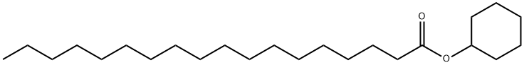 cyclohexyl stearate 