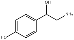 Octopamine Structural