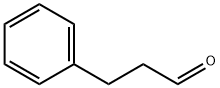 Phenylpropyl aldehyde Structural