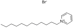 1-Dodecylpyridinium bromide