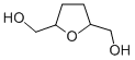 2,5-BISHYDROXYMETHYL TETRAHYDROFURAN Structural