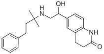 Brefonalol Structural