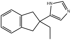 Atipamezole Structural