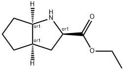 ETHYL 2-AZABICYCLO [3,3,1] OCTANYL-3-FORMIC ACID