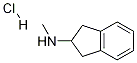 2,3-dihydro-1H-inden-2-yl(Methyl)aMine(HCl)