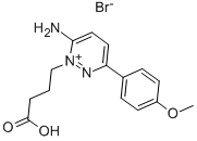 104104-50-9 structural image