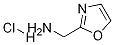 Oxazol-2-yl-MethylaMine hydrochloride