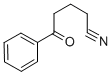 5-OXO-5-PHENYLVALERONITRILE