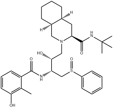 1041389-28-9 structural image