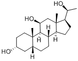 5-B-PREGNANE-3-A-11-B-20-B-TRIOL