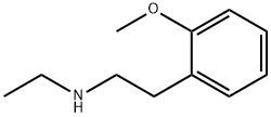 N-ETHYL-2-METHOXY-BENZENEETHANAMINE