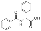 N-Benzoyl-D-phenylglycine