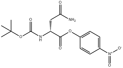 BOC-D-ASN-ONP