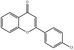 4'-chloroflavone