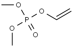 Phosphoric acid vinyldimethyl ester
