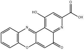 Pirenoxine Structural