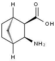 3-ENDO-AMINOBICYCLO[2.2.1]HEPTANE-2-ENDO-CARBOXYLIC ACID MONOHYDRATE