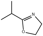 2-ISOPROPYL-2-OXAZOLINE Structural