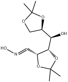 DIACETONE MANNOSEOXIME