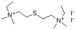 Tiametonium iodide