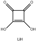 3,4-DIHYDROXY-3-CYCLOBUTENE-1,2-DIONE, DILITHIUM SALT, 98,3,4-DIHYDROXY-3-CYCLOBUTENE-1,2-DIONE, D ILITHIUM SALT, 98%,1,2-Di(lithiooxy)-1-cyclobutene-3,4-dione