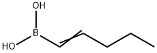 1-PENTENYLBORONIC ACID