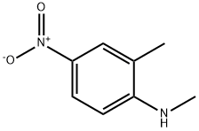 N-METHYL-4-NITRO-O-TOLUIDINE