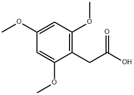 2,4,6-TRIMETHOXYPHENYLACETIC ACID